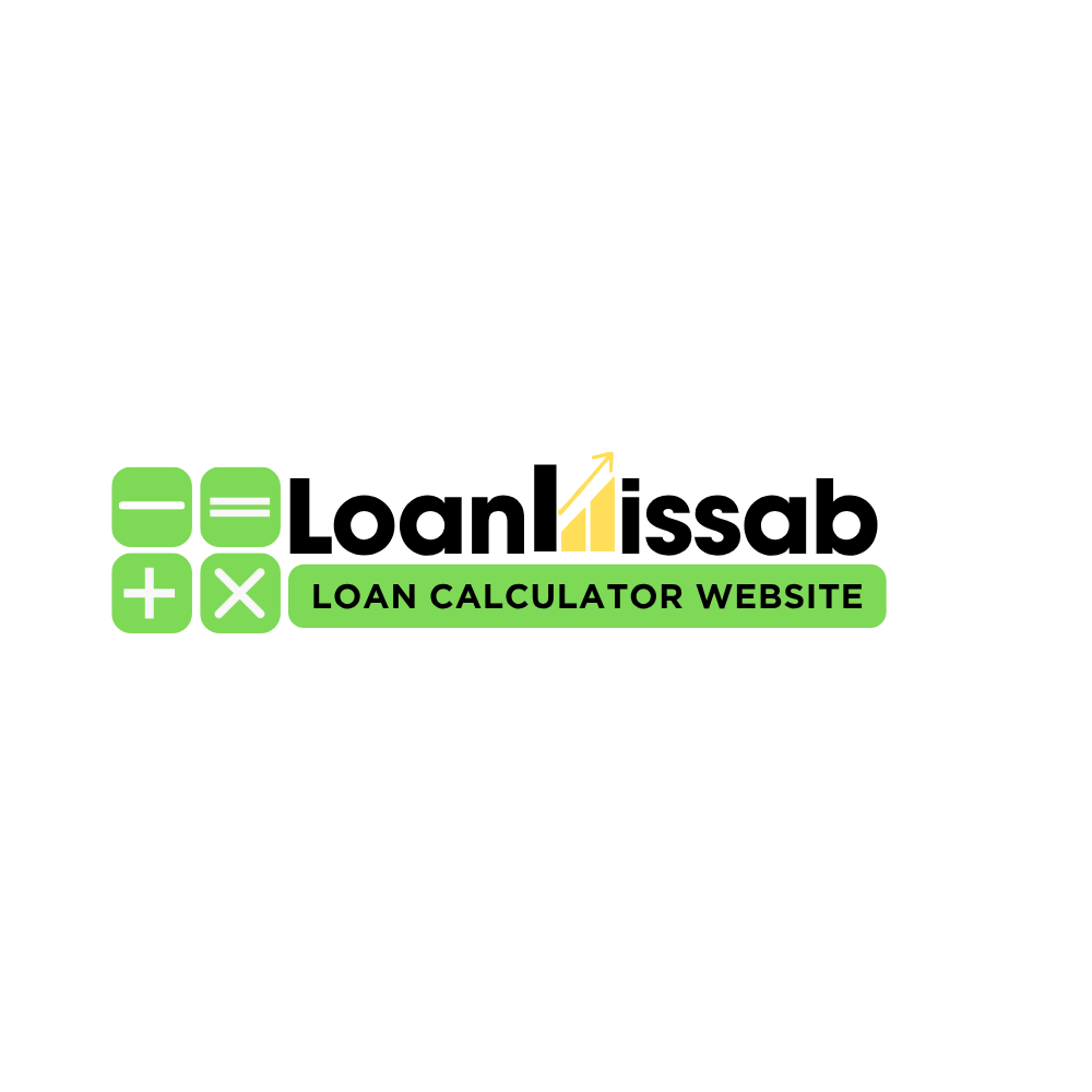 LoanHissab Logo